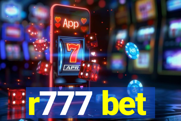 r777 bet